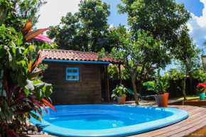 Отель Venere - Bed and Breakfast  Флорианополис
